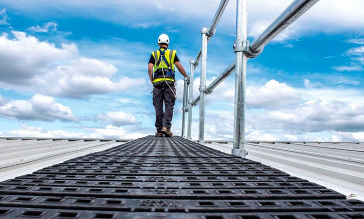 PROGRAMA TSA PREVENCIÓN CAÍDAS