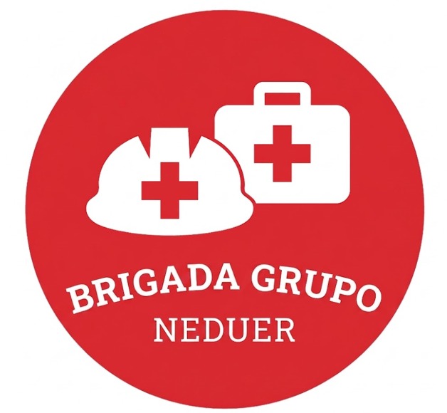 BRIGADA DE EMERGENCIA