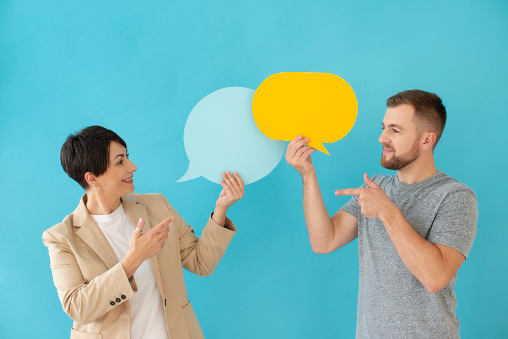 COMUNICACIÓN ASERTIVA