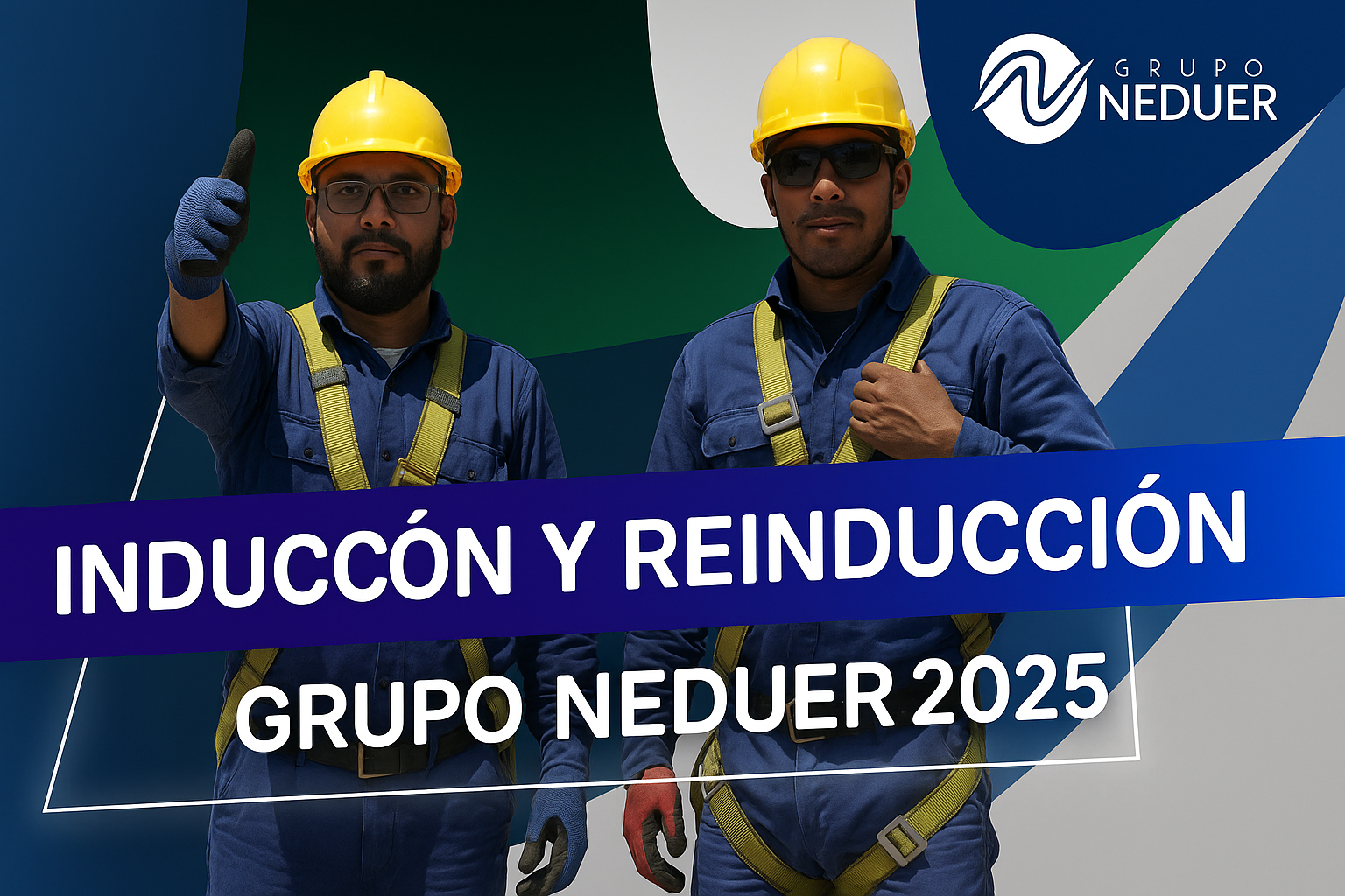 INDUCCION Y REINDUCCION 2025